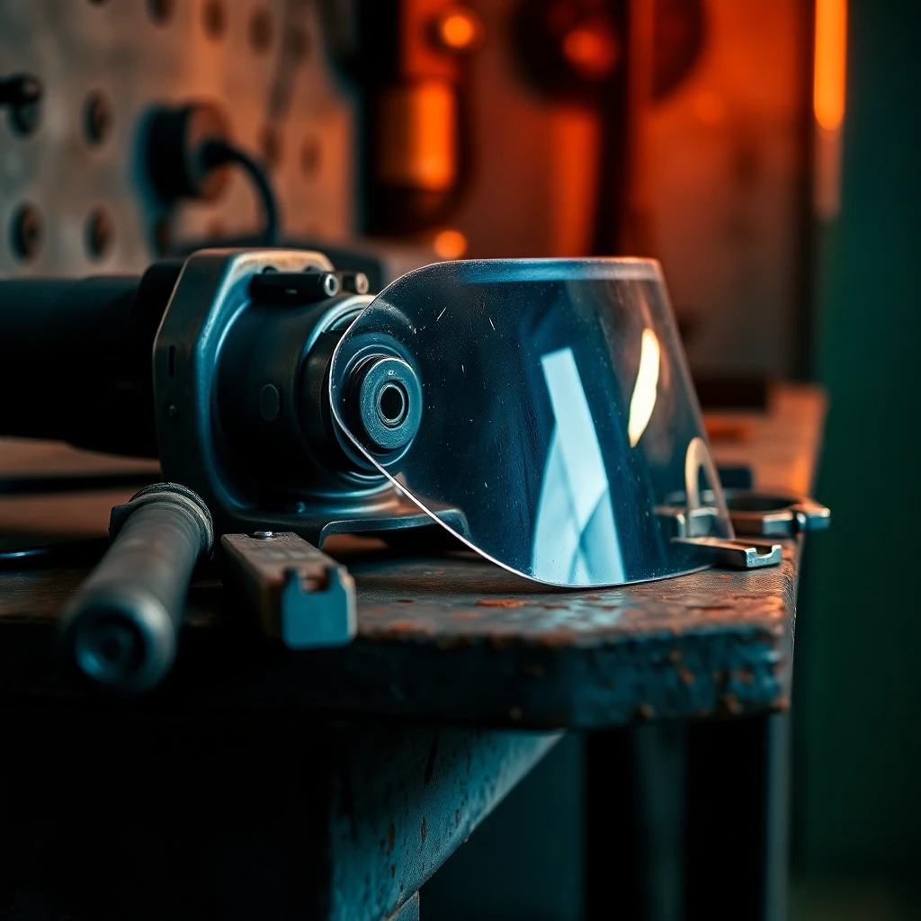 Full Metal Welding Solutions — craftsmanship in action